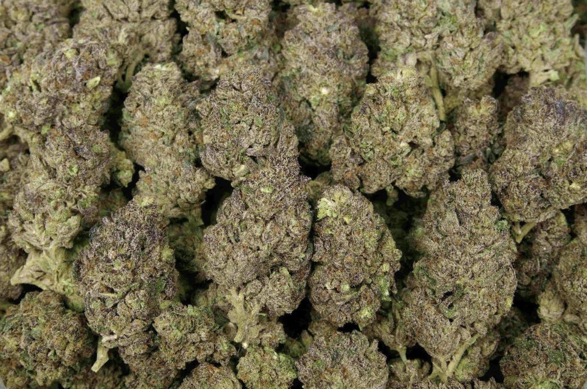 Strawberry Cheesecake