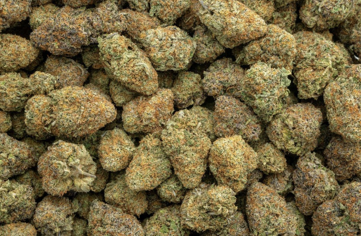 The Donald OG