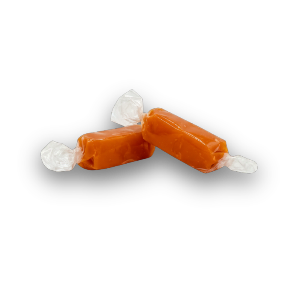 2PK Tutti Fruitti Happy Taffy - 20 MG Delta-9 Happy Taffy - 2ct - 40mg