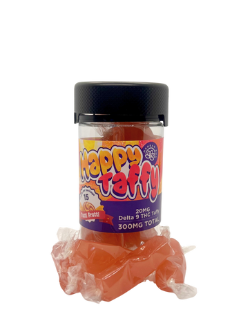 Tutti Frutti