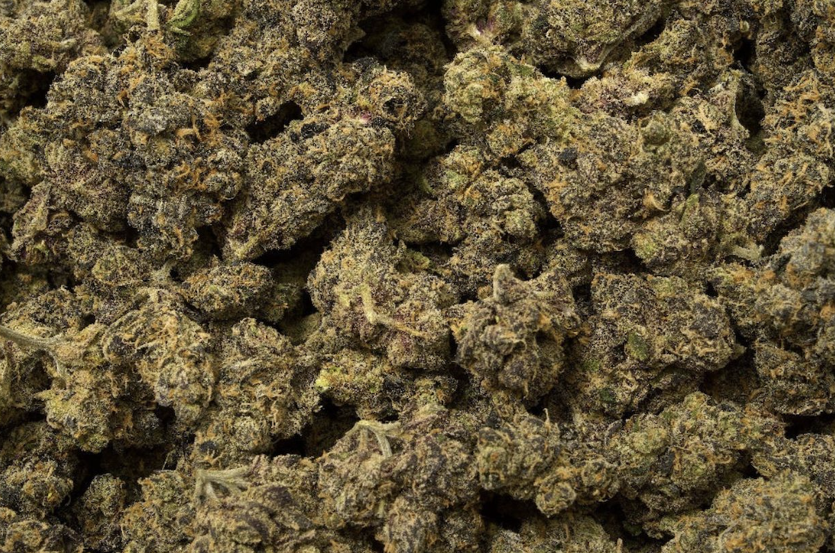 Exotic Indica THCa Flower