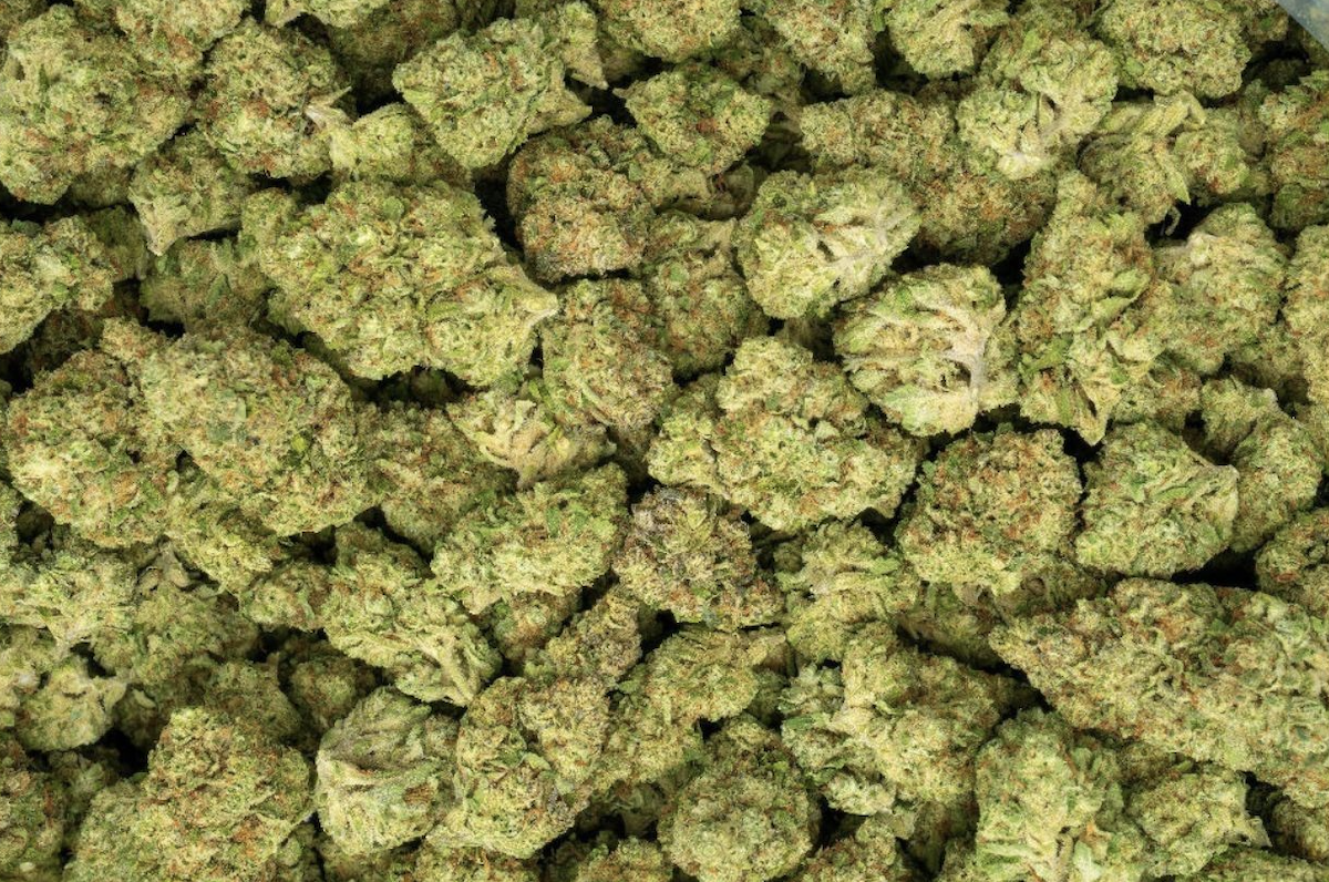 White Chocolate