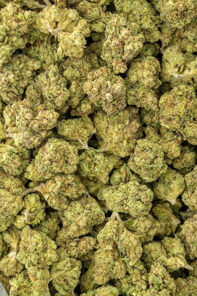 Herban Bud Premium Indica THCa Flower – View 3
