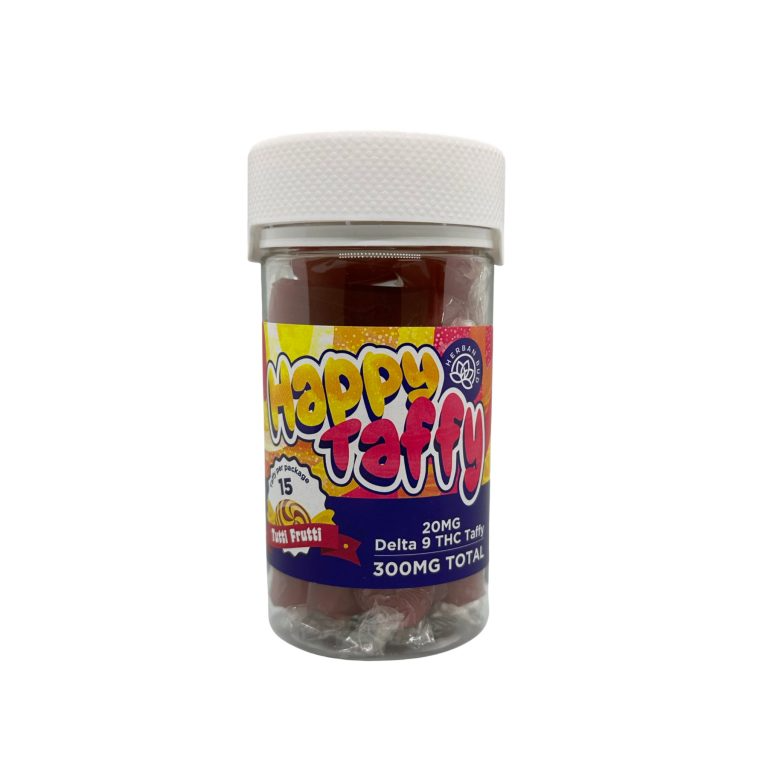 D9 4-pack edibles bundle